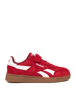 Reebok Sneakersy CEO-LEA-D680L Czerwony ze sklepu MODIVO w kategorii Buty sportowe dziecięce - zdjęcie 185075360