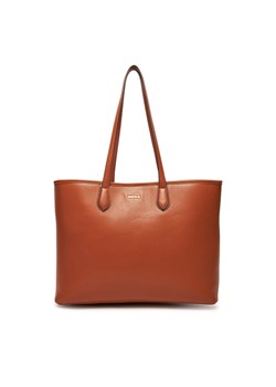 MEXX Torebka C-MEXX-H-002-08 Brązowy ze sklepu MODIVO w kategorii Torby Shopper bag - zdjęcie 185075372
