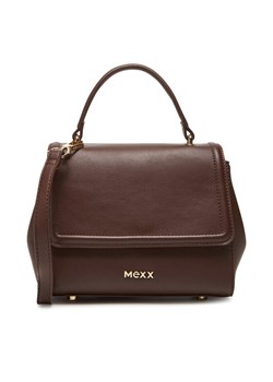 MEXX Torebka C-MEXX-S-010-08 Brązowy ze sklepu MODIVO w kategorii Torebki damskie - zdjęcie 185075394