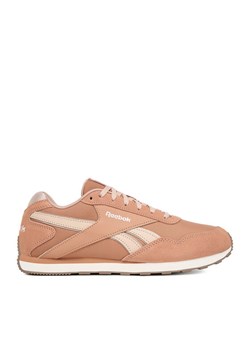 Sneakersy Reebok CEO-GLIDE LOW 100230904 Beżowy ze sklepu eobuwie.pl w kategorii Buty sportowe damskie - zdjęcie 185077273