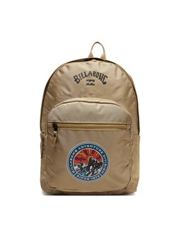 Plecak Billabong C-BLB-M-003-08 Beżowy ze sklepu eobuwie.pl w kategorii Plecaki - zdjęcie 185077343