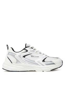 Sneakersy Sprandi CEO-WP40-23404Z Biały ze sklepu eobuwie.pl w kategorii Buty sportowe damskie - zdjęcie 185077360