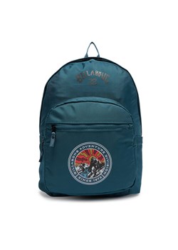 Plecak Billabong C-BLB-M-003-08 Granatowy ze sklepu eobuwie.pl w kategorii Plecaki - zdjęcie 185077362
