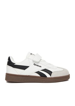 Sneakersy Reebok CEO-LEA-D680 Biały ze sklepu eobuwie.pl w kategorii Buty sportowe dziecięce - zdjęcie 185077371