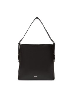 Torebka JENNY C-JNY-M-019-08 Czarny ze sklepu eobuwie.pl w kategorii Torby Shopper bag - zdjęcie 185077404