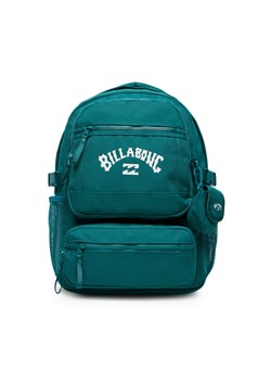 Plecak Billabong C-BLB-M-001-08 Zielony ze sklepu eobuwie.pl w kategorii Plecaki - zdjęcie 185077434