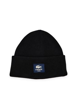 Lacoste Czapka ze sklepu Gomez Fashion Store w kategorii Czapki zimowe męskie - zdjęcie 185078780