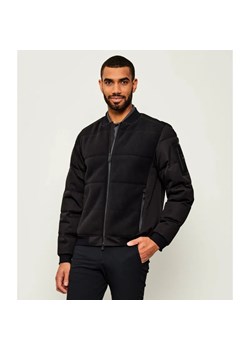 BOSS GREEN Puchowa kurtka bomber OW_Hole19 | Regular Fit ze sklepu Gomez Fashion Store w kategorii Kurtki męskie - zdjęcie 185078851