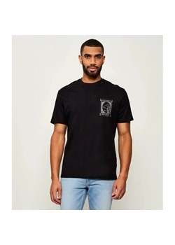 Replay T-shirt | Relaxed fit ze sklepu Gomez Fashion Store w kategorii T-shirty męskie - zdjęcie 185078872