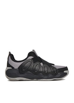 Sneakersy Shaq CEO-4X AQ95035B-BN Szary ze sklepu eobuwie.pl w kategorii Buty sportowe dziecięce - zdjęcie 185079883