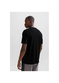 BOSS GREEN T-shirt Tee 2 | Regular Fit | stretch ze sklepu Gomez Fashion Store w kategorii T-shirty męskie - zdjęcie 185081203