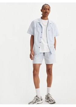 Levi&apos;s Szorty w kolorze błękitnym ze sklepu Limango Polska w kategorii Spodenki męskie - zdjęcie 185081861