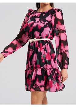 Sinsay - Sukienka mini - wielobarwny ze sklepu Sinsay w kategorii Sukienki - zdjęcie 185082054