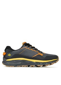 Fila Sneakersy Allavetta FFM0139.83134 Szary ze sklepu MODIVO w kategorii Buty sportowe męskie - zdjęcie 185082181
