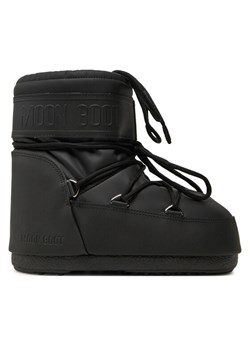 Moon Boot Śniegowce 80D1409380 Czarny ze sklepu MODIVO w kategorii Buty zimowe męskie - zdjęcie 185082202