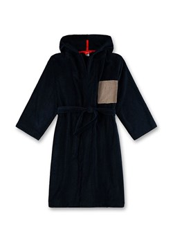 Sanetta Szlafrok w kolorze granatowym ze sklepu Limango Polska w kategorii Szlafroki dziecięce - zdjęcie 185082504