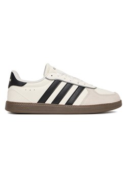 Obuwie sportowe ADIDAS BREAKNET SLEEK JQ8253 WB ze sklepu ccc.eu w kategorii Buty sportowe damskie - zdjęcie 185082831