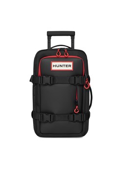Walizka HUNTER HTR-WAL-004-S ze sklepu ccc.eu w kategorii Walizki - zdjęcie 185082834