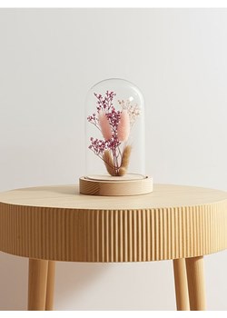 Sinsay - Dekoracja stojąca - różowy ze sklepu Sinsay w kategorii Dom - zdjęcie 185083750