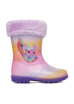 Kalosze FURBY CEO-NJ-AW25-123FUR ze sklepu ccc.eu w kategorii Kalosze dziecięce - zdjęcie 185083852