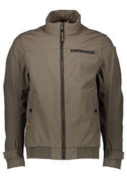 PME Legend Kurtka w kolorze khaki ze sklepu Limango Polska w kategorii Kurtki męskie - zdjęcie 185084770