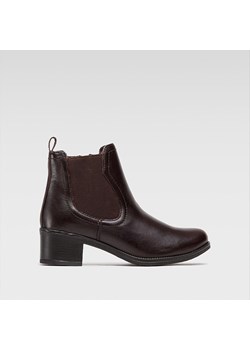 Botki Lasocki ARC-BLANKA-10 ze sklepu ccc.eu w kategorii Botki - zdjęcie 185084874