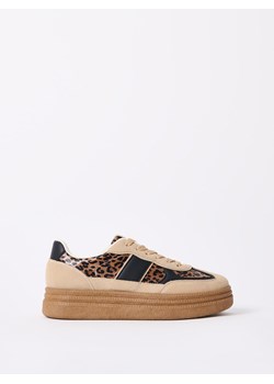 Mohito - Sneakersy - wielobarwny ze sklepu Mohito w kategorii Buty sportowe damskie - zdjęcie 185084954