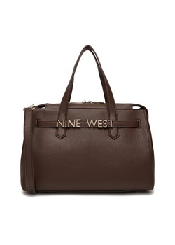 Torebka NINE WEST EO-MANHATTAN-MUSE-II-LX10197 ze sklepu ccc.eu w kategorii Torby Shopper bag - zdjęcie 185085941