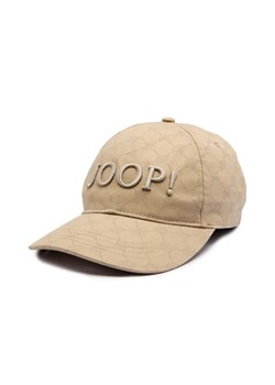 Joop! Bejsbolówka ze sklepu Gomez Fashion Store w kategorii Czapki z daszkiem damskie - zdjęcie 185087252