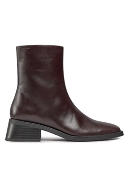 Botki Vagabond Shoemakers Blanca 5217-201-35 Brązowy - id: 0000302825363 - marki Vagabond Shoemakers - 185131983 Botki Vagabond Shoemakers Blanca 5217-201-35 Brązowy ze sklepu eobuwie.pl w kategorii Botki - zdjęcie 185131983