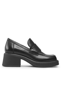 Półbuty Vagabond Shoemakers Dorah 5542-001-20 Czarny ze sklepu eobuwie.pl w kategorii Półbuty damskie - zdjęcie 185132000