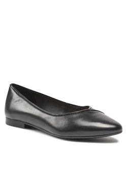 Baleriny Lasocki RST-KAJA-07 Czarny - id: 5904248967246 - marki Lasocki - 185132001 Baleriny Lasocki RST-KAJA-07 Czarny ze sklepu eobuwie.pl w kategorii Balerinki - zdjęcie 185132001