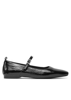 Baleriny Vagabond Shoemakers Delia 5307-460-20 Czarny ze sklepu eobuwie.pl w kategorii Balerinki - zdjęcie 185132002