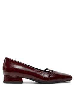 Vagabond Shoemakers Czółenka Debbi 5818-160-38 Bordowy ze sklepu MODIVO w kategorii Czółenka - zdjęcie 185132180