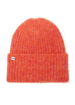 Roxy Czapka RX-W3-002-AW24 Czerwony ze sklepu MODIVO w kategorii Czapki zimowe damskie - zdjęcie 185132193