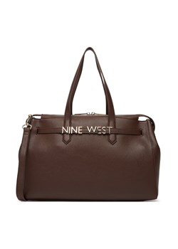 Torebka NINE WEST EO-MANHATTAN-MUSE-I-LX10192 ze sklepu ccc.eu w kategorii Torby Shopper bag - zdjęcie 185132771
