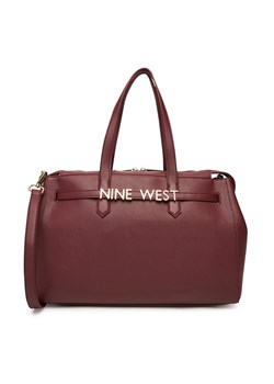 Torebka NINE WEST EO-MANHATTAN-MUSE-I-LX10192 ze sklepu ccc.eu w kategorii Torby Shopper bag - zdjęcie 185132772