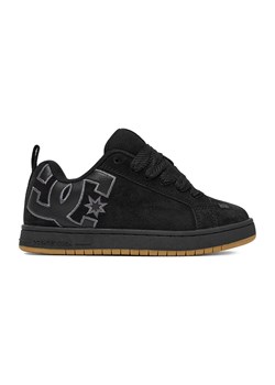 Obuwie sportowe DC Shoes CEO-V5-10116K-CH ze sklepu ccc.eu w kategorii Buty sportowe dziecięce - zdjęcie 185132774