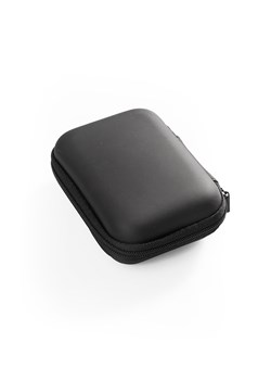 GATE Wielofunkcyjne etui uni ze sklepu gateshop w kategorii Etui - zdjęcie 185132871