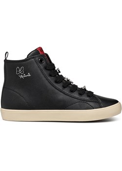 Geox Sneakersy &quot;Gisli&quot; w kolorze czarnym ze sklepu Limango Polska w kategorii Buty sportowe dziecięce - zdjęcie 185133594