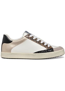 Geox Sneakersy &quot;Blomiee&quot; w kolorze złoto-biało-czarnym ze sklepu Limango Polska w kategorii Trampki damskie - zdjęcie 185134074
