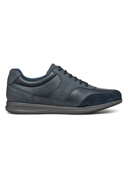 Geox Sneakersy &quot;Avery&quot; w kolorze granatowym ze sklepu Limango Polska w kategorii Półbuty męskie - zdjęcie 185134590