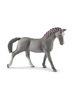 Schleich Figurka &quot;Trakehner mare&quot; w kolorze szarym do zabawy - 5+ ze sklepu Limango Polska w kategorii Zabawki - zdjęcie 185134802