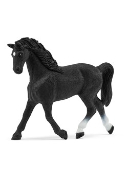 Schleich Figurka &quot;Holstein Mare&quot; w kolorze czarnym do zabawy - 5+ ze sklepu Limango Polska w kategorii Zabawki - zdjęcie 185134803