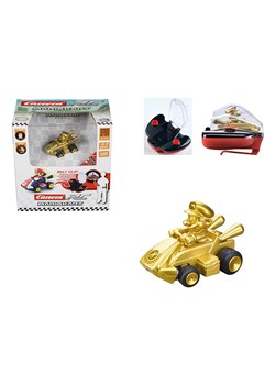 Carrera Samochód zdalnie sterowany &quot;CARRERA RC - Super Mario™ - Mario&quot; - 6+ ze sklepu Limango Polska w kategorii Zabawki - zdjęcie 185135694
