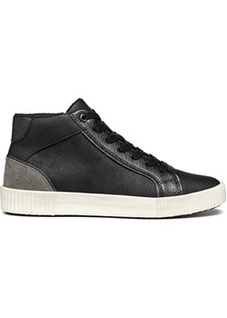 Geox Sneakersy &quot;Blomiee&quot; w kolorze czarnym ze sklepu Limango Polska w kategorii Trampki damskie - zdjęcie 185135833