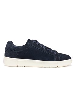 Geox Sneakersy &quot;Prali&quot; w kolorze granatowym ze sklepu Limango Polska w kategorii Buty sportowe męskie - zdjęcie 185135942