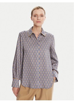 JOOP! Koszula 58 253B58Blia 30047621 Fioletowy Regular Fit ze sklepu MODIVO w kategorii Koszule damskie - zdjęcie 185136072