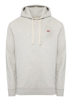 Levi's® Bluza New Orginal 34581-0000 Szary Regular Fit ze sklepu MODIVO w kategorii Bluzy męskie - zdjęcie 185136091