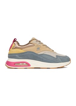 Sneakers Beverly Hills Polo Club EO-L240061 ze sklepu ccc.eu w kategorii Buty sportowe damskie - zdjęcie 185136411